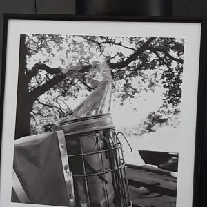 Photo Enfumoir d’apiculture