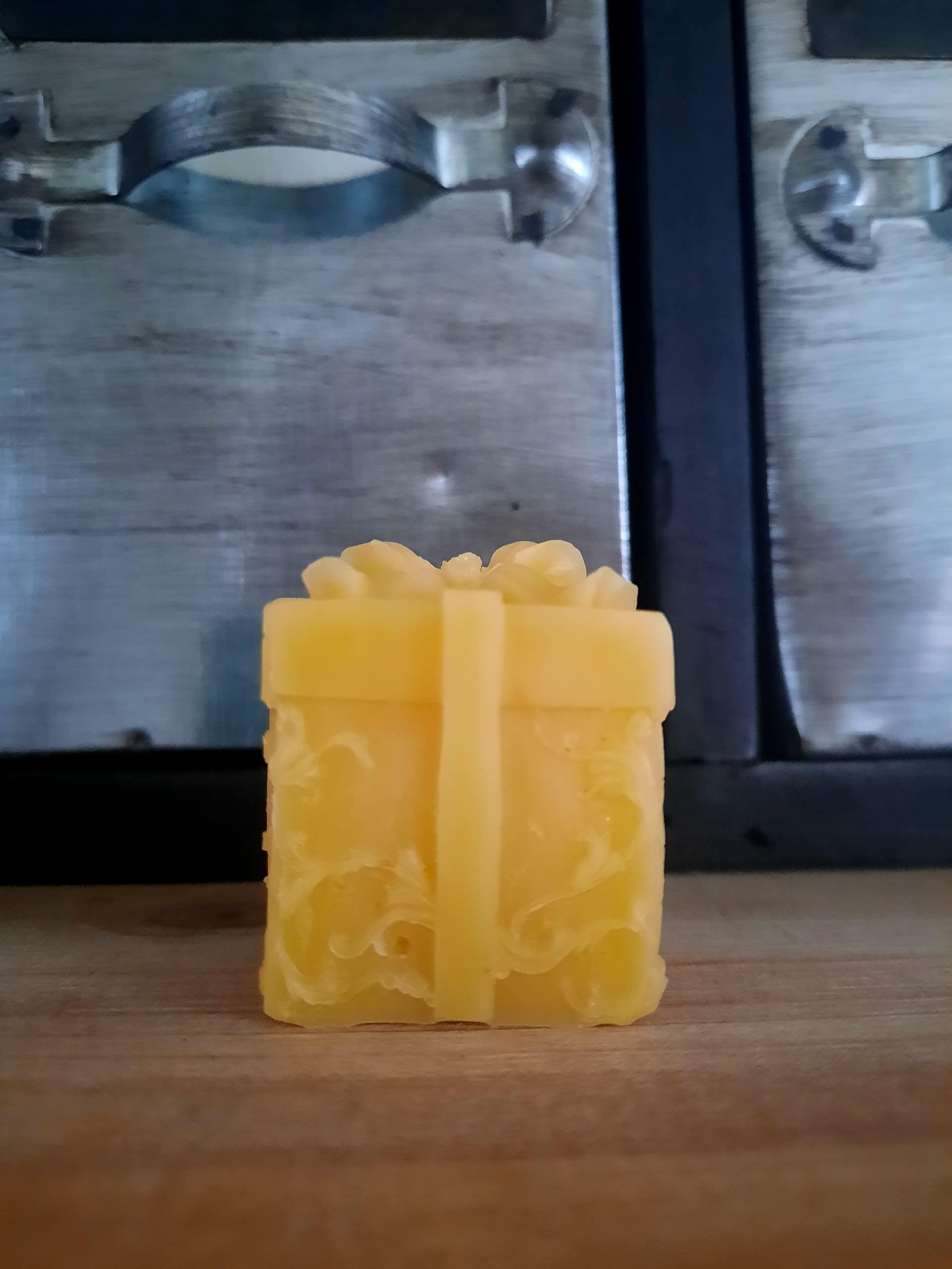 fabriquez vos bee wraps avec cette cire d'abeille