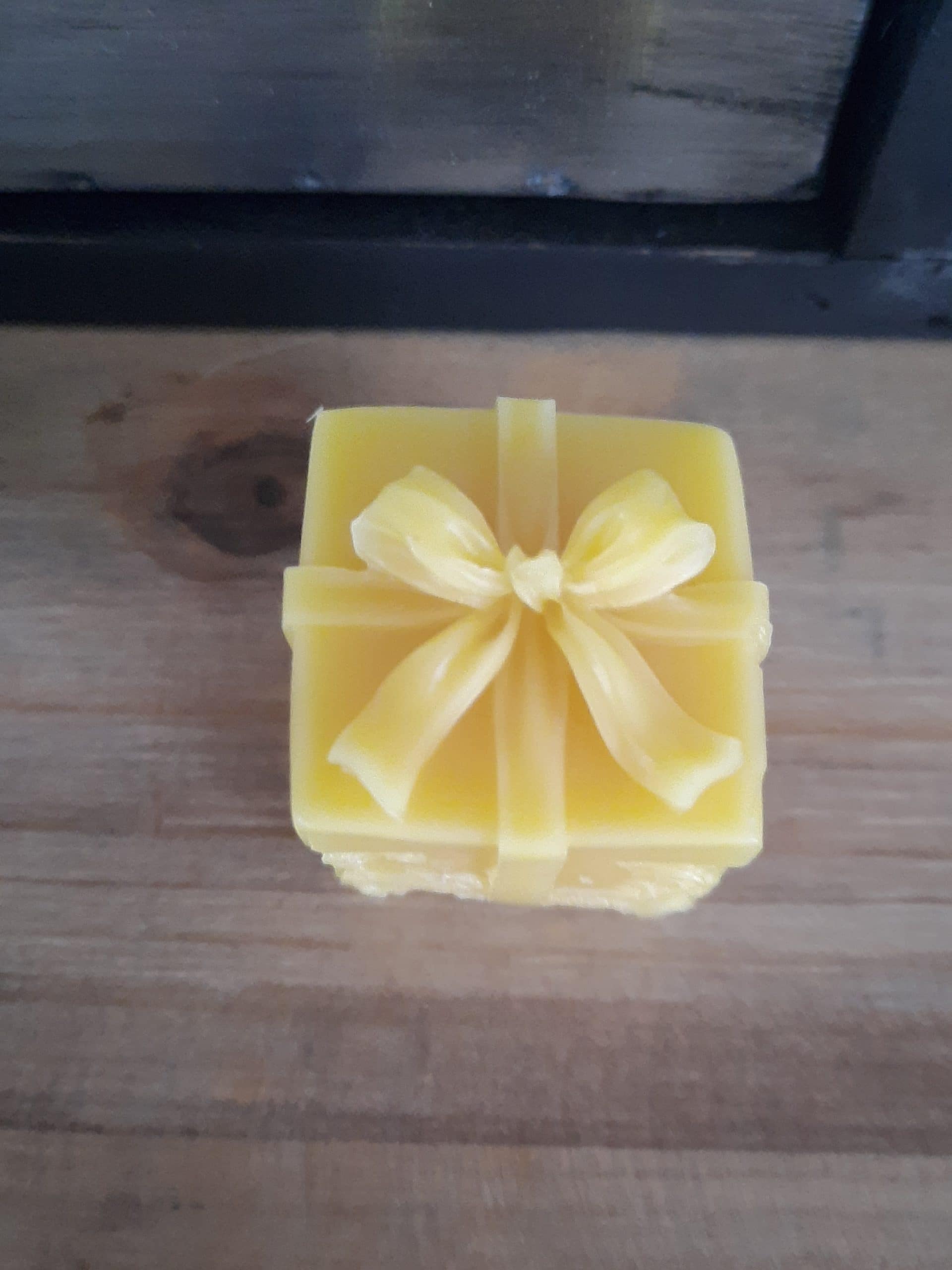 Cire d'abeilles pour Cosmétiques, Bee-Wraps... – Image 3