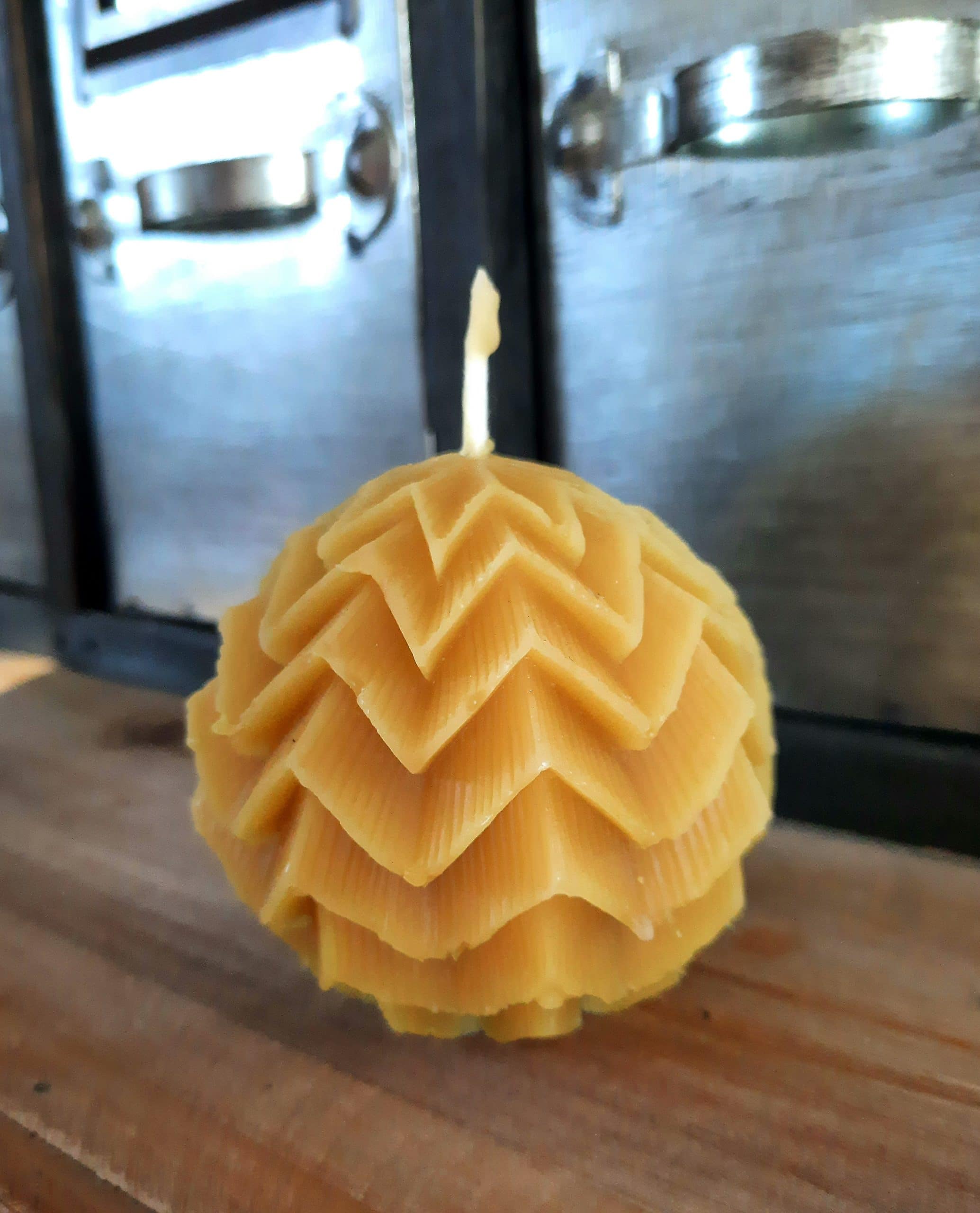 Boule Etoile