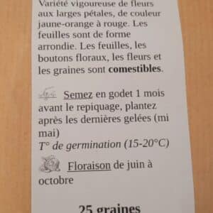 Courge du Népal (Cucurbita maxima)